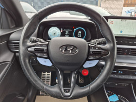 Hyundai i20 N 1.6 T-GDi 204  occasion  Beaupuy - photo n9