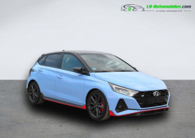 Hyundai i20 N 1.6 T-GDi 204  occasion  Beaupuy - photo n2