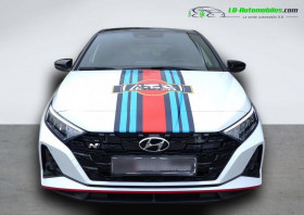 Hyundai i20 N 1.6 T-GDi 204  occasion  Beaupuy - photo n5