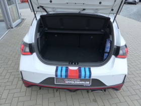 Hyundai i20 N 1.6 T-GDi 204  occasion  Beaupuy - photo n10