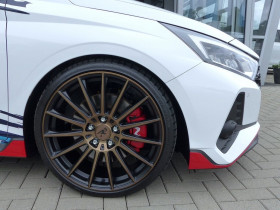 Hyundai i20 N 1.6 T-GDi 204  occasion  Beaupuy - photo n9