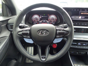Hyundai i20 N 1.6 T-GDi 204  occasion  Beaupuy - photo n8