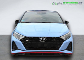 Hyundai i20 N 1.6 T-GDi 204  occasion  Beaupuy - photo n12