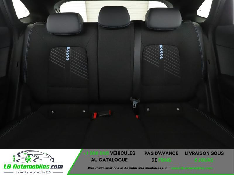 Hyundai i20 N 1.6 T-GDi 204 2023 - photo n°8 Hyundai i20 N 1.6 T-GDi 204  occasion à Beaupuy - photo n°8