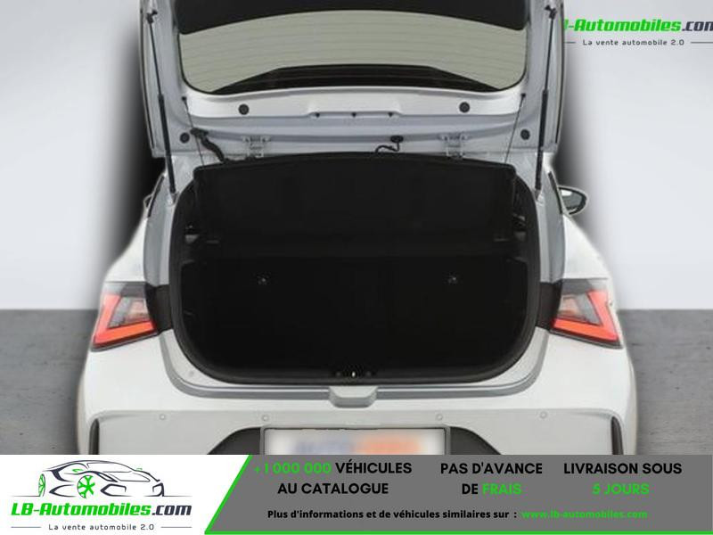 Hyundai i20 N 1.6 T-GDi 204 2023 - photo n°7 Hyundai i20 N 1.6 T-GDi 204  occasion à Beaupuy - photo n°7