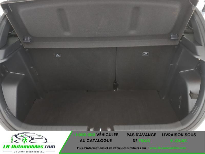 Hyundai i20 N 1.6 T-GDi 204 2023 - photo n°10 Hyundai i20 N 1.6 T-GDi 204  occasion à Beaupuy - photo n°10