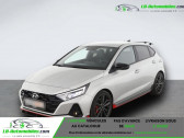 Hyundai i20 occasion  année 2023 boite Manuelle Annonce Hyundai i20 occasion Essence N 1.6 T-GDi 204 à Beaupuy