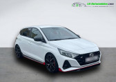 Hyundai i20 N 1.6 T-GDi 204   Beaupuy 31