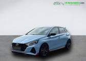 Hyundai i20 N 1.6 T-GDi 204   Beaupuy 31