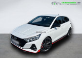Hyundai i20 occasion année 2024 boite Manuelle Annonce Hyundai i20 occasion Essence N 1.6 T-GDi 204 à Beaupuy
