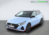 Hyundai i20 N 1.6 T-GDi 204   Beaupuy 31