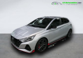Hyundai i20 occasion année 2023 boite Manuelle Annonce Hyundai i20 occasion Essence N 1.6 T-GDi 204 à Beaupuy