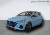 Hyundai i20 occasion année 2024 boite Manuelle Annonce Hyundai i20 occasion Essence N 1.6 T-GDi 204 à Beaupuy