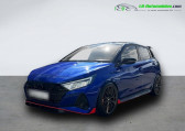 Hyundai i20 N 1.6 T-GDi 204   Beaupuy 31
