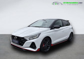 Annonce Hyundai i20 occasion Essence N 1.6 T-GDi 204  Beaupuy