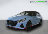 Hyundai i20 N 1.6 T-GDi 204   Beaupuy 31