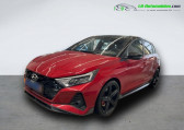 Hyundai i20 N 1.6 T-GDi 204   Beaupuy 31