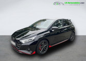 Hyundai i20 N 1.6 T-GDi 204   Beaupuy 31