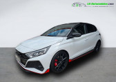 Hyundai i20 N 1.6 T-GDi 204   Beaupuy 31