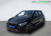 Hyundai i20 occasion année 2022 boite Manuelle Annonce Hyundai i20 occasion Essence N 1.6 T-GDi 204 à Beaupuy