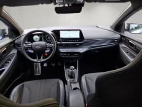 Hyundai i20 N 1.6 T-GDi 204  occasion  Beaupuy - photo n3