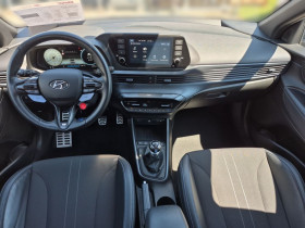 Hyundai i20 N 1.6 T-GDi 204  occasion  Beaupuy - photo n3