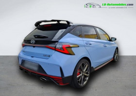 Hyundai i20 N 1.6 T-GDi 204  occasion  Beaupuy - photo n4