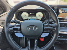 Hyundai i20 N 1.6 T-GDi 204  occasion  Beaupuy - photo n6