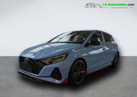 Hyundai i20 N 1.6 T-GDi 204  occasion  Beaupuy - photo n2