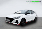 Hyundai i20 N 1.6 T-GDi 204   Beaupuy 31