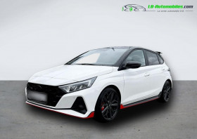 Hyundai i20 , garage LB AUTOMOBILES  Beaupuy
