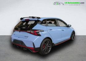Hyundai i20 N 1.6 T-GDi 204  occasion  Beaupuy - photo n4