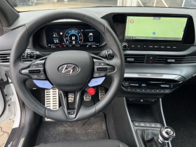 Hyundai i20 N 1.6 T-GDi 204  occasion  Beaupuy - photo n3