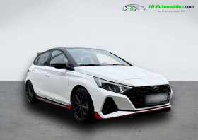 Hyundai i20 N 1.6 T-GDi 204  occasion  Beaupuy - photo n2