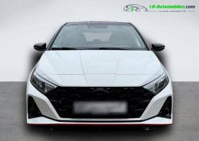 Hyundai i20 N 1.6 T-GDi 204  occasion  Beaupuy - photo n5