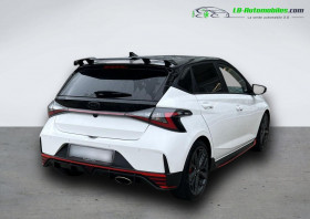 Hyundai i20 N 1.6 T-GDi 204  occasion  Beaupuy - photo n4