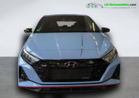 Hyundai i20 N 1.6 T-GDi 204  occasion  Beaupuy - photo n5