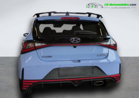 Hyundai i20 N 1.6 T-GDi 204  occasion  Beaupuy - photo n6