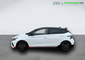 Hyundai i20 N 1.6 T-GDi 204  occasion  Beaupuy - photo n6