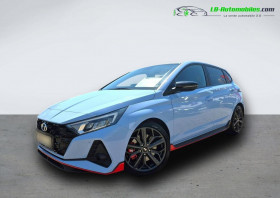 Hyundai i20 , garage LB AUTOMOBILES  Beaupuy