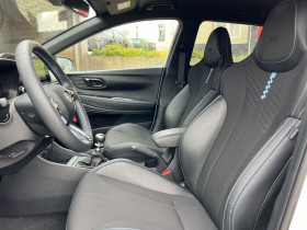 Hyundai i20 N 1.6 T-GDi 204  occasion  Beaupuy - photo n7