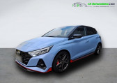 Annonce Hyundai i20 occasion Essence N 1.6 T-GDi 204  Beaupuy