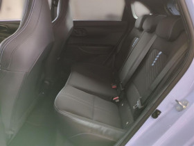 Hyundai i20 N 1.6 T-GDi 204  occasion  Beaupuy - photo n7