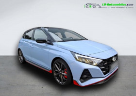Hyundai i20 N 1.6 T-GDi 204  occasion  Beaupuy - photo n2