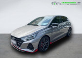 Hyundai i20 occasion année 2023 boite Manuelle Annonce Hyundai i20 occasion Essence N 1.6 T-GDi 204 à Beaupuy