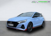 Hyundai i20 occasion année 2024 boite Manuelle Annonce Hyundai i20 occasion Essence N 1.6 T-GDi 204 à Beaupuy