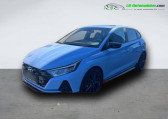 Hyundai i20 occasion année 2024 boite Manuelle Annonce Hyundai i20 occasion Essence N 1.6 T-GDi 204 à Beaupuy