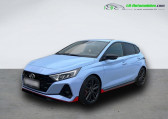 Hyundai i20 occasion année 2024 boite Manuelle Annonce Hyundai i20 occasion Essence N 1.6 T-GDi 204 à Beaupuy