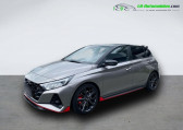 Hyundai i20 occasion année 2023 boite Manuelle Annonce Hyundai i20 occasion Essence N 1.6 T-GDi 204 à Beaupuy