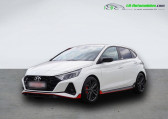 Hyundai i20 occasion année 2021 boite Manuelle Annonce Hyundai i20 occasion Essence N 1.6 T-GDi 204 à Beaupuy